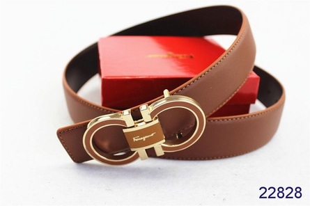 Ferragamo Belts-127